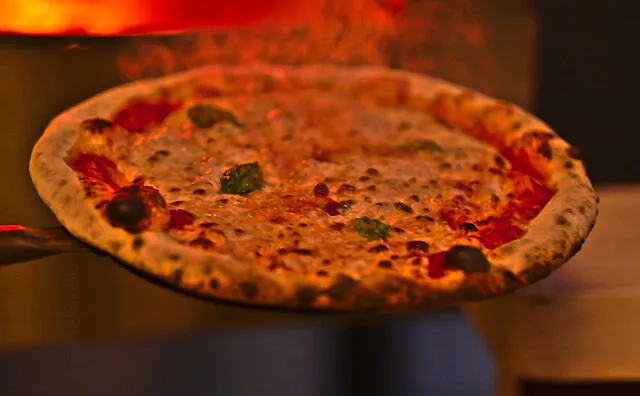 Pizza-Spezialitäten im San Marco Hainichen Pizza-Spezialitäten – San Marco Hainichen