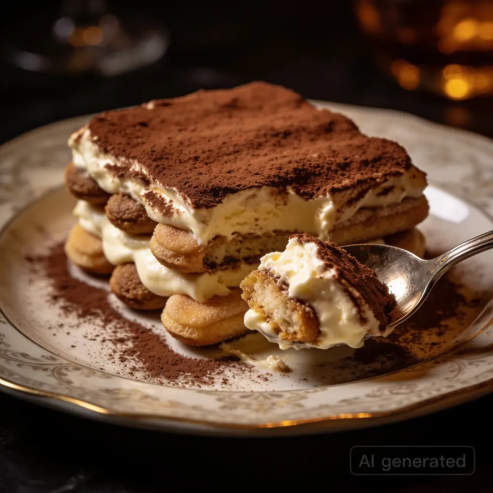 Dolci & Dessert im San Marco Hainichen Dolci & Dessert – San Marco Hainichen