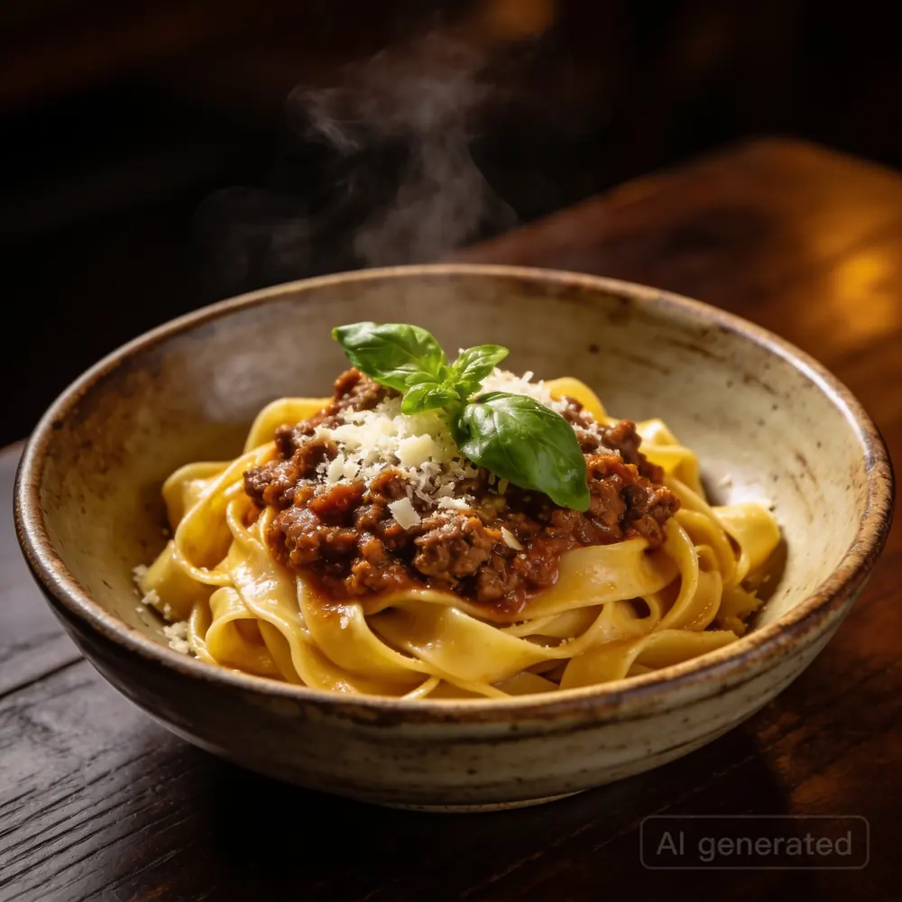 Frische Pasta & Nudeln im San Marco Hainichen Frische Pasta & Nudeln – San Marco Hainichen